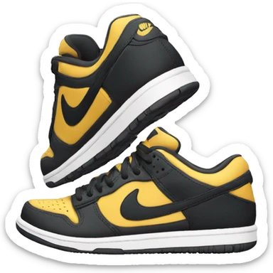 Nike shoes  sticker