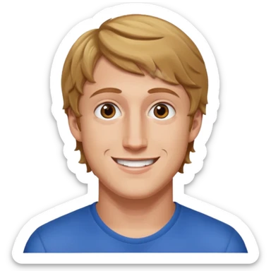 Logan Paul sticker