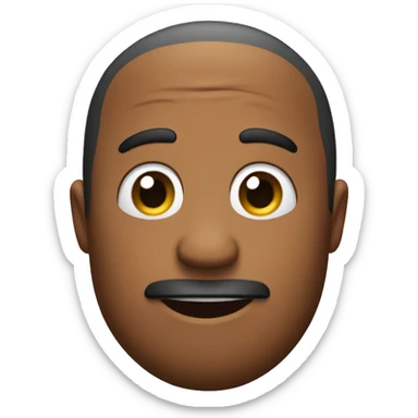 Huggy Wuggys sticker