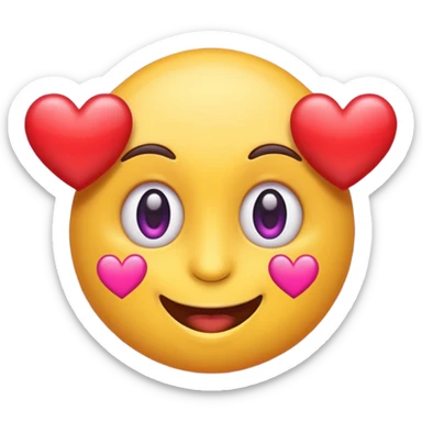 emoji twitch  sticker