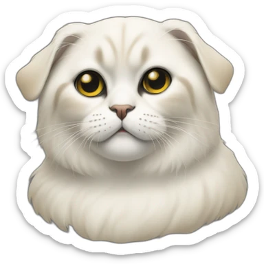 Sacrée de birmanie sticker