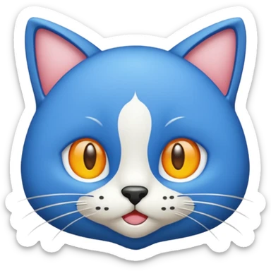 Котята sticker