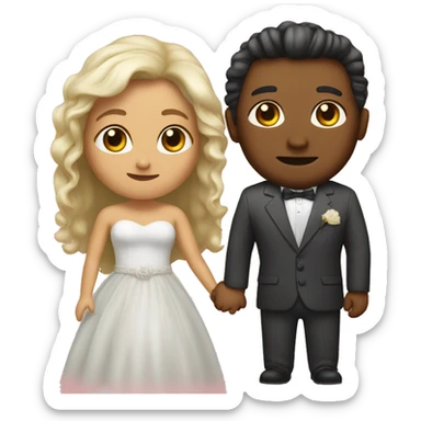 I do not support marriage sticker