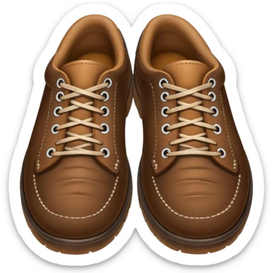 smelly shoes sticker