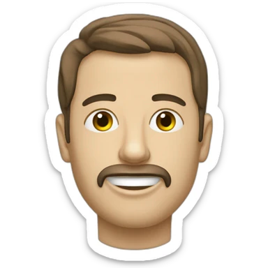 Mémorial du martyre algerie sticker