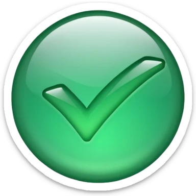 Roblox game verify emoji sticker