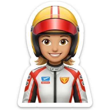 nneed for speed nikki sticker