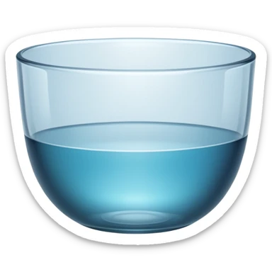 nothing tastes good sticker