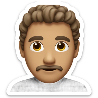 100 emoji but with the number 679 sticker