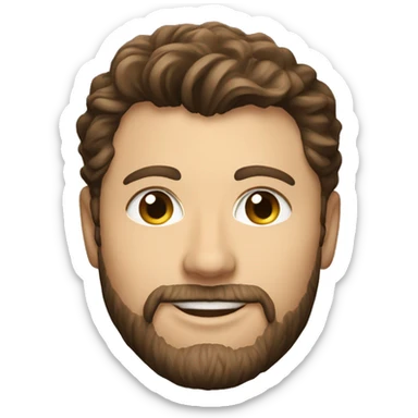 Chris young  sticker