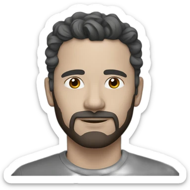 j.jona jameson sticker