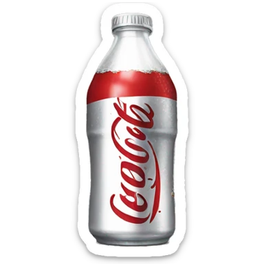 diet coke  sticker