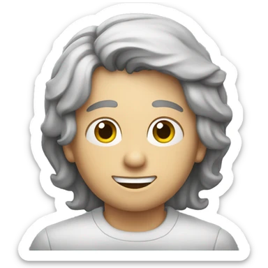 Derecho del Trabajo sticker