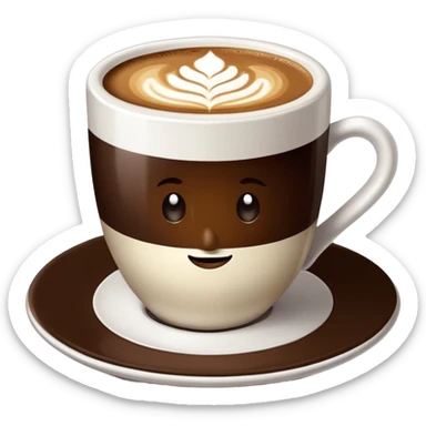 Uzun kahverengi dalgalı saçlı kahverengi gözlü esmer perçemli üzerinde lacivert parmak detaylı body olan bir kız yap saçları kabarık olmasın sticker