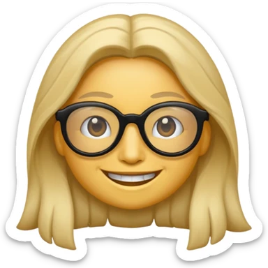 Crear un emoji de el cantante de cuarteto "La mona Jiménez" sticker