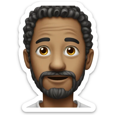 drawing until crazy sticker