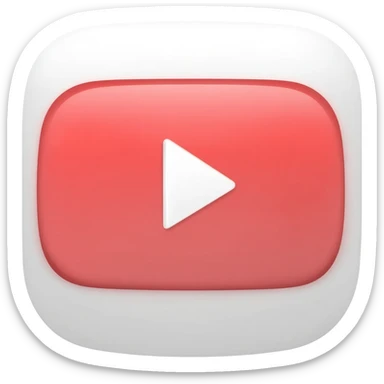 Emoji de tictac de YouTube sticker