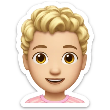 Zepeto sticker
