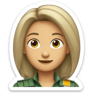 Pat patrouille  sticker