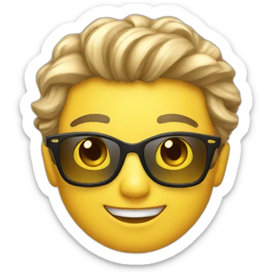 Have a nice weekend stickers sticker