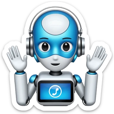 Sex between man and woman show tits and penis  sticker