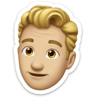 сердце белое sticker