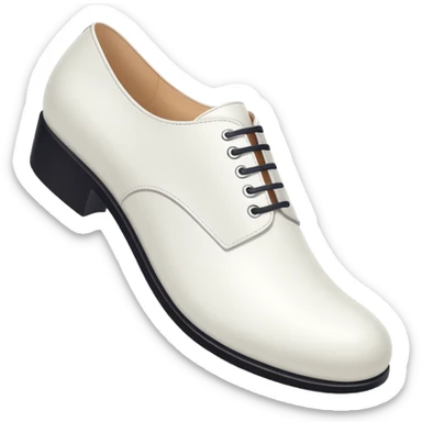 Maison Chaussure sticker