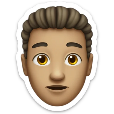 Descendant of Apep sticker