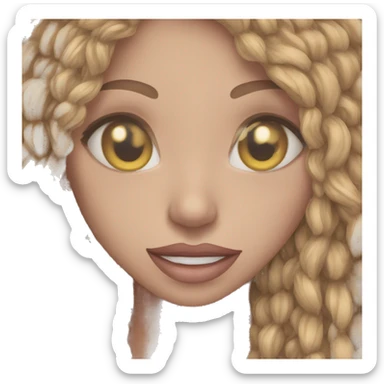 I dont want anymore sticker