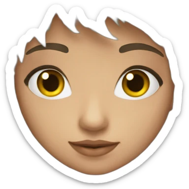 Attrape reve sticker