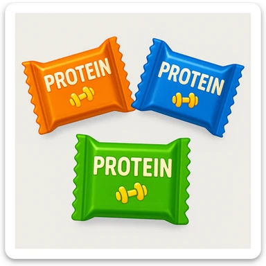 BARRETTE PROTEICHE EMOJI STYLE IPHONE sticker