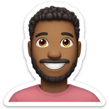 follow me on tiktok sticker