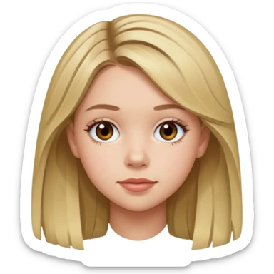 Sydney Sweeney  sticker
