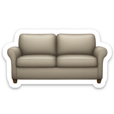 furniture  sticker
