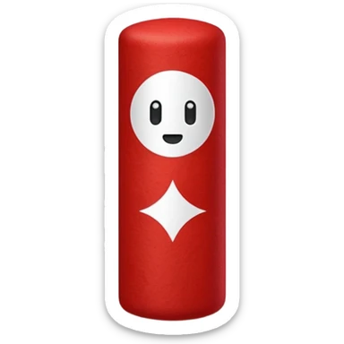 Lebanese tarbouch (object sticker