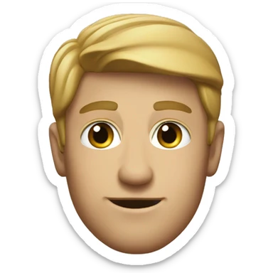 mark farrell sticker