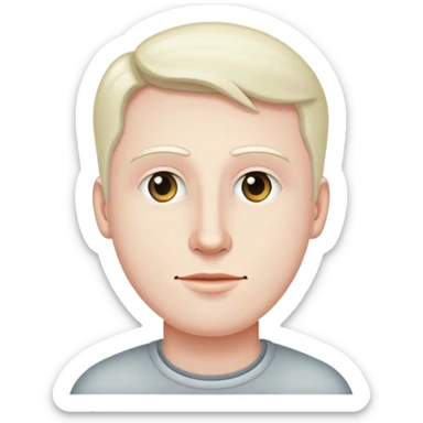 Patrick Donley sticker