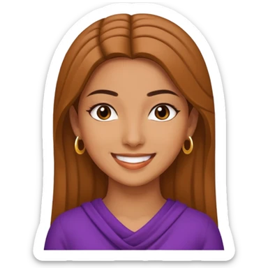 Name Sumaiya Bou sticker