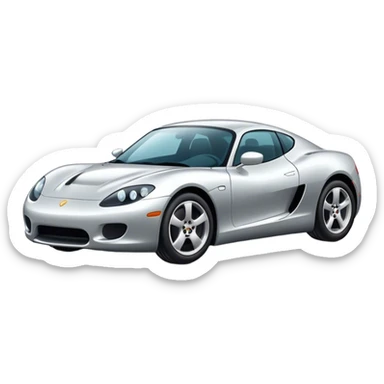 🚗 sticker