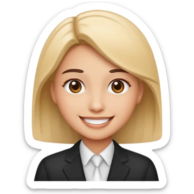 I am a marketer, making content creation and reels on social meadia without showing my face, need a professional emoji sticker