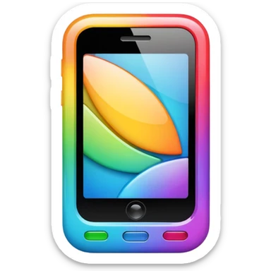 Emoji that is used for an App Icon
Voice input creates Notion ToDo sticker