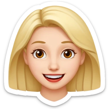 Naughty daughter in law sticker