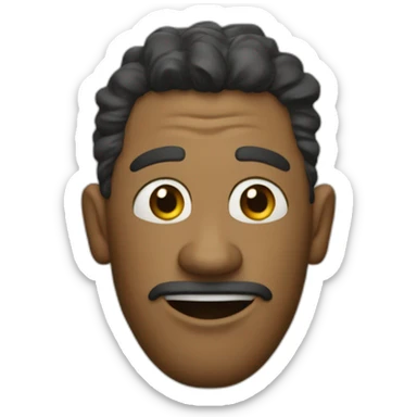 wah-wah-wee-wah sticker