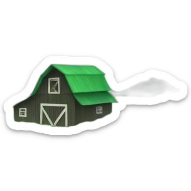 farm-of-spirulina sticker