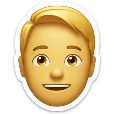 emoji tradicional de msn messenger sticker