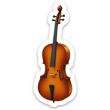 cello sticker