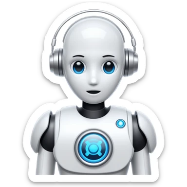 a gay man farting sticker