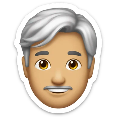 jan suli li kepeken nasin pona lon sitelen art kepeken ala e len. sticker