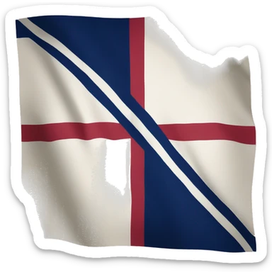 drapeau breton sticker