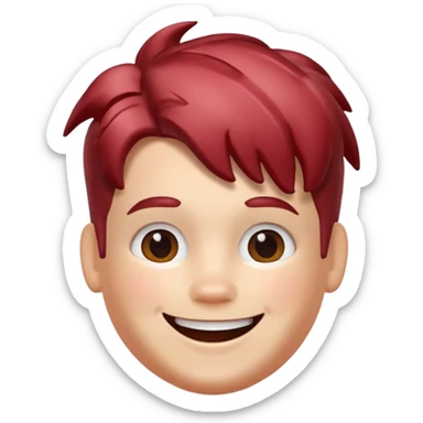 Roblox Bacon sticker